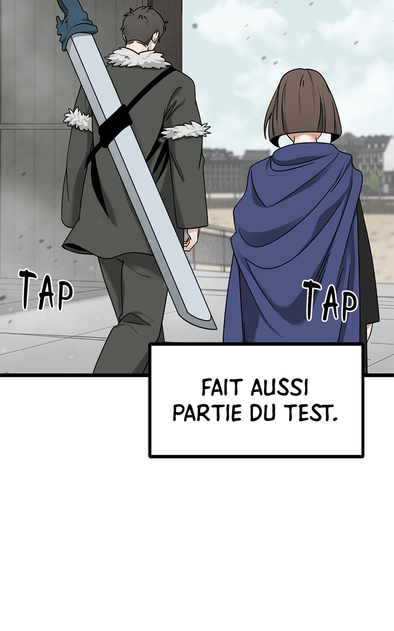 Hero Killer Chapitre 59 - Page 79