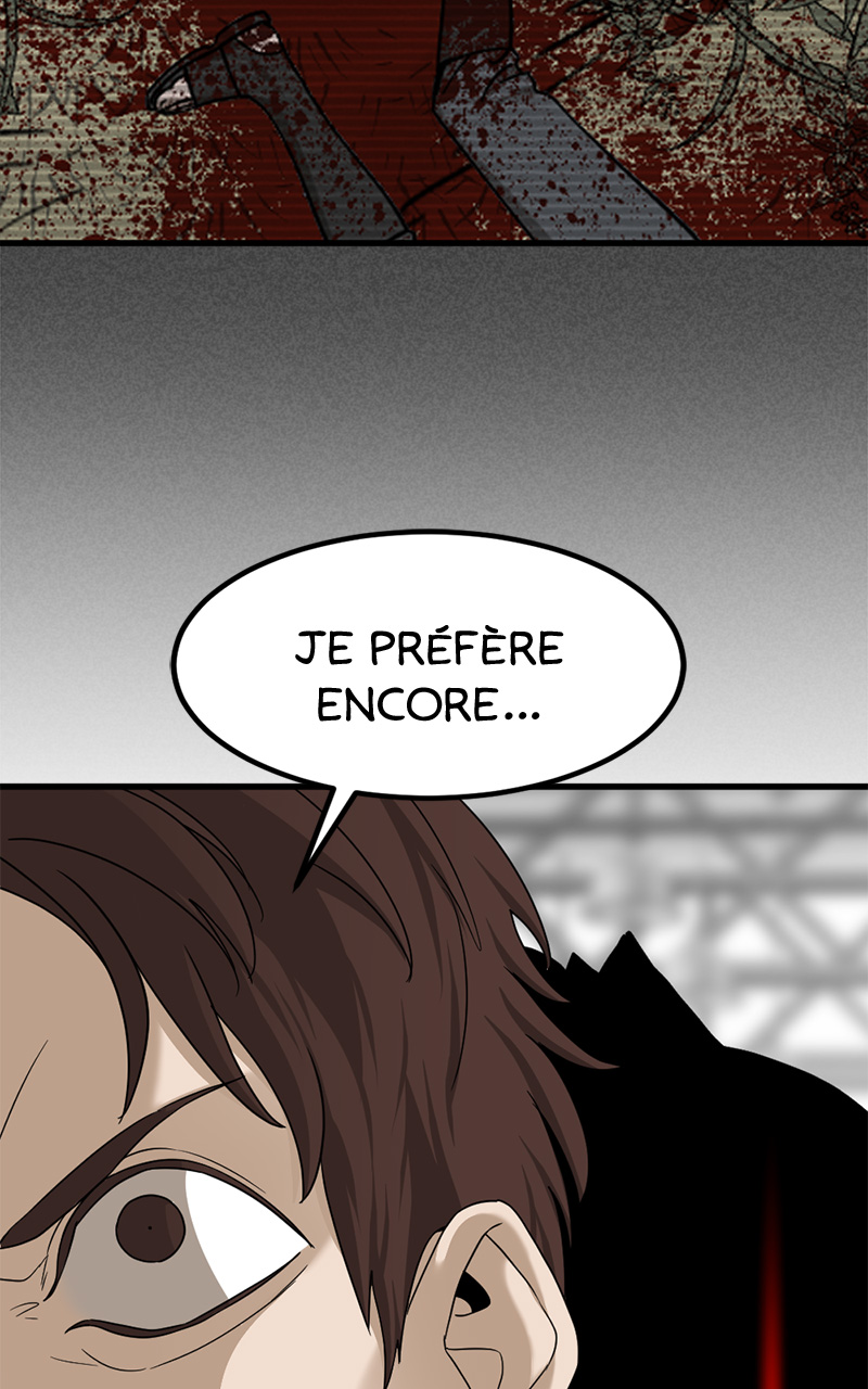 Hero Killer Chapitre 59 - Page 8
