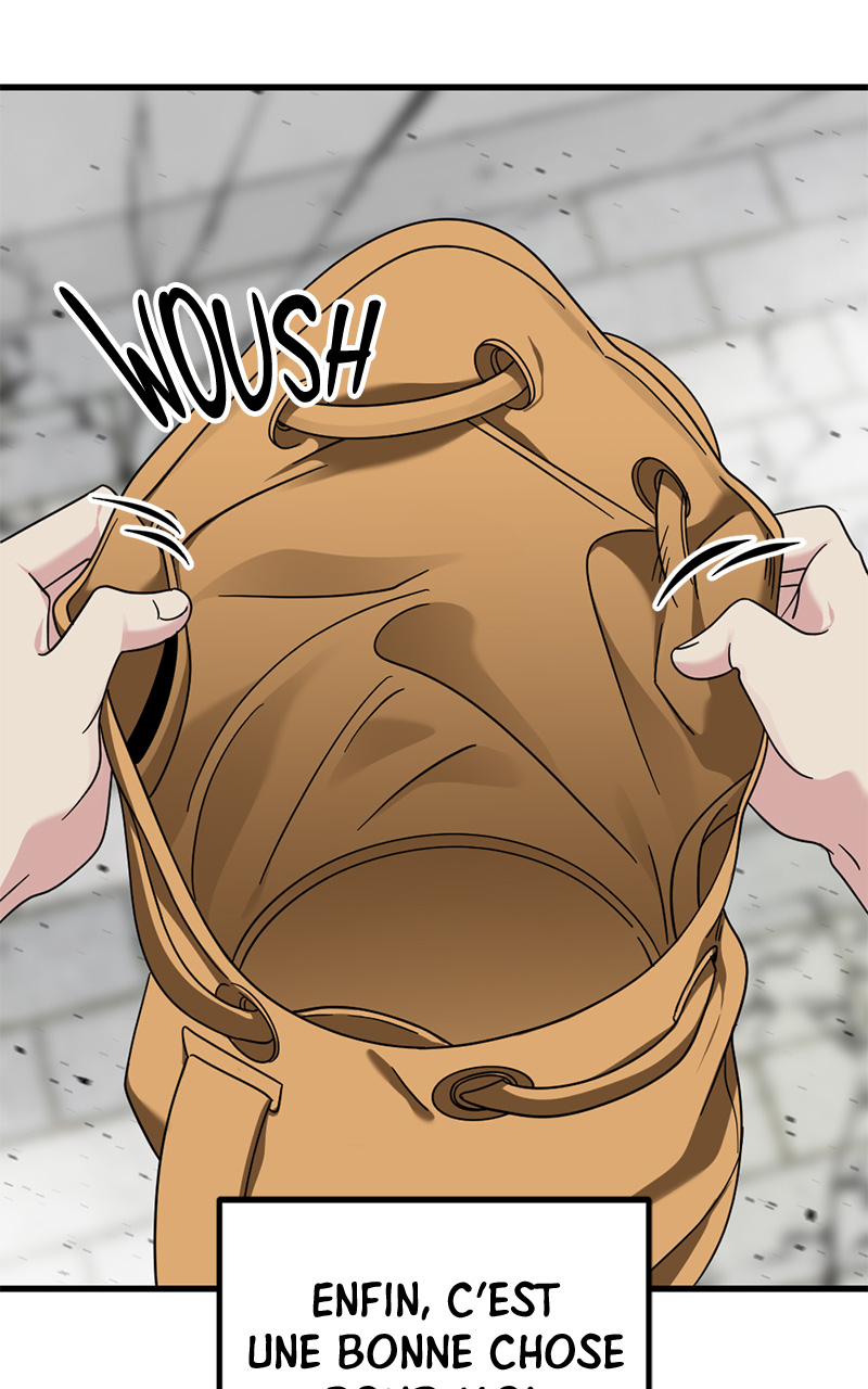 Hero Killer Chapitre 59 - Page 80