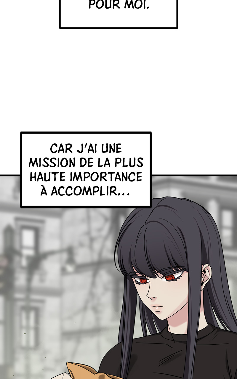 Hero Killer Chapitre 59 - Page 81