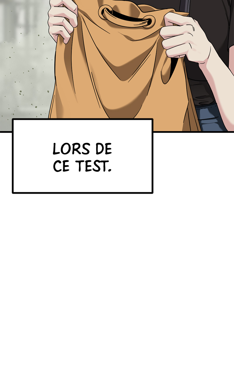 Hero Killer Chapitre 59 - Page 82