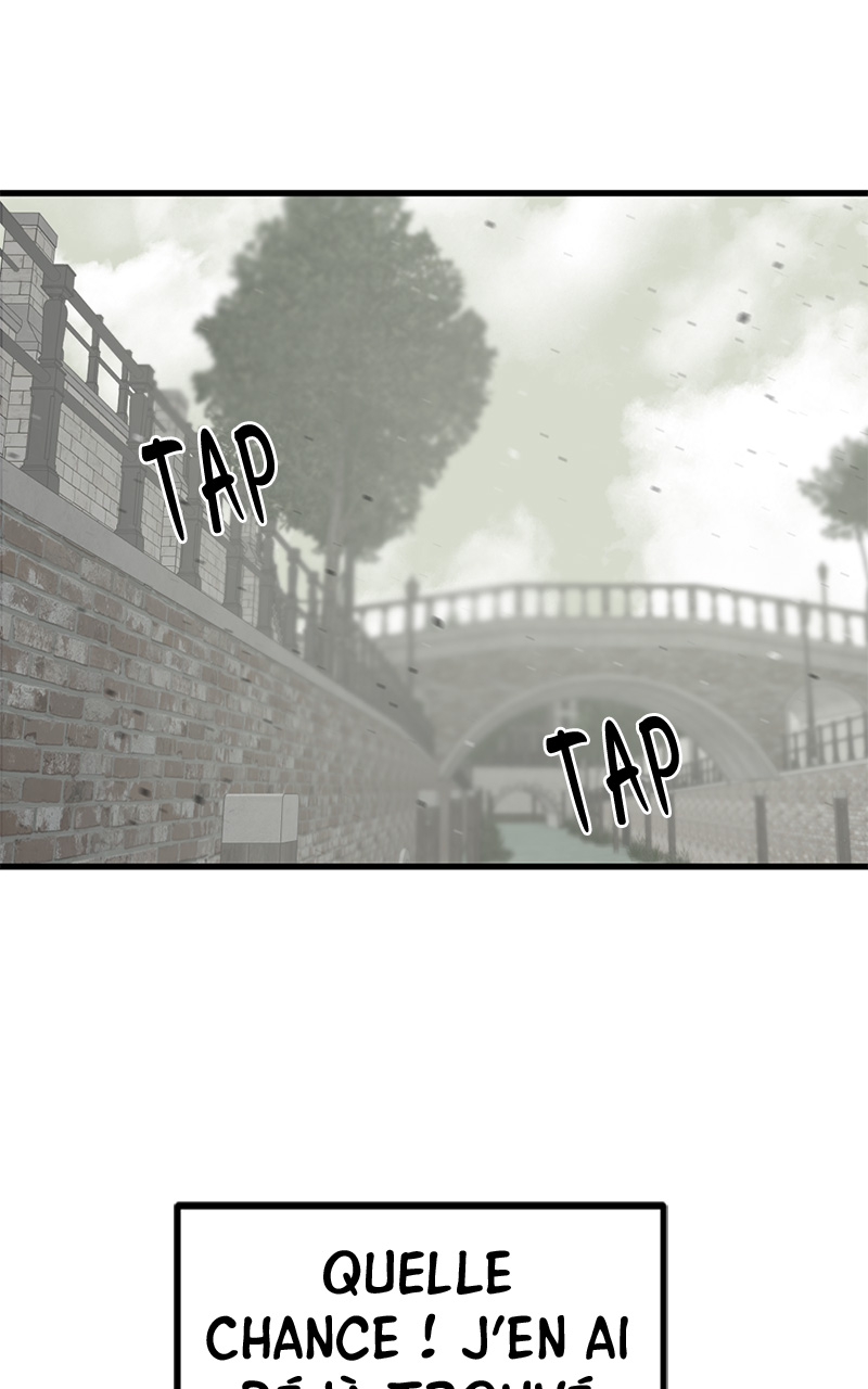 Hero Killer Chapitre 59 - Page 83