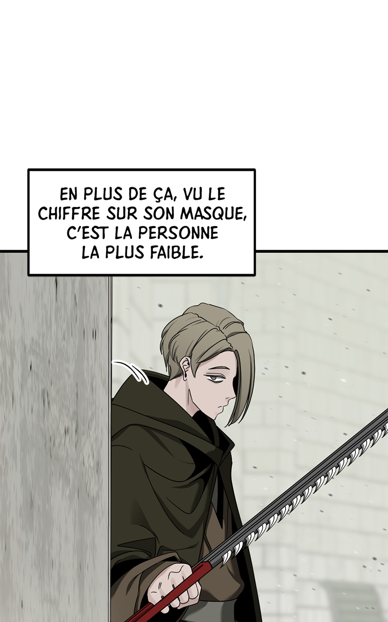 Hero Killer Chapitre 59 - Page 85