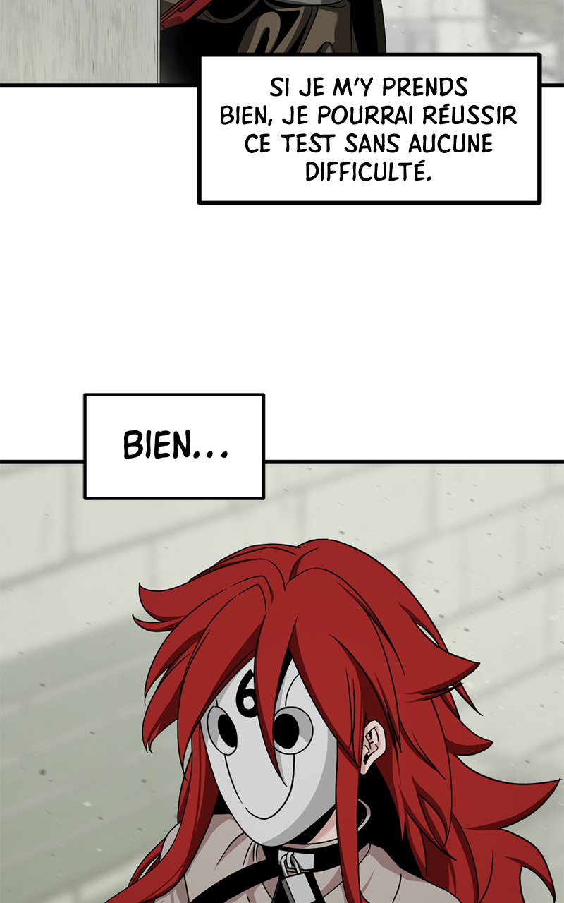 Hero Killer Chapitre 59 - Page 86