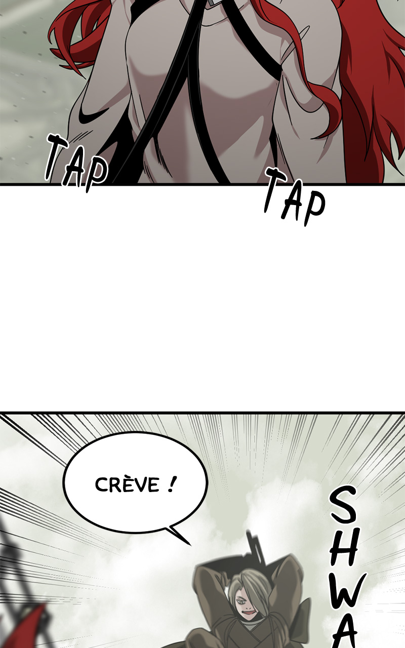Hero Killer Chapitre 59 - Page 87