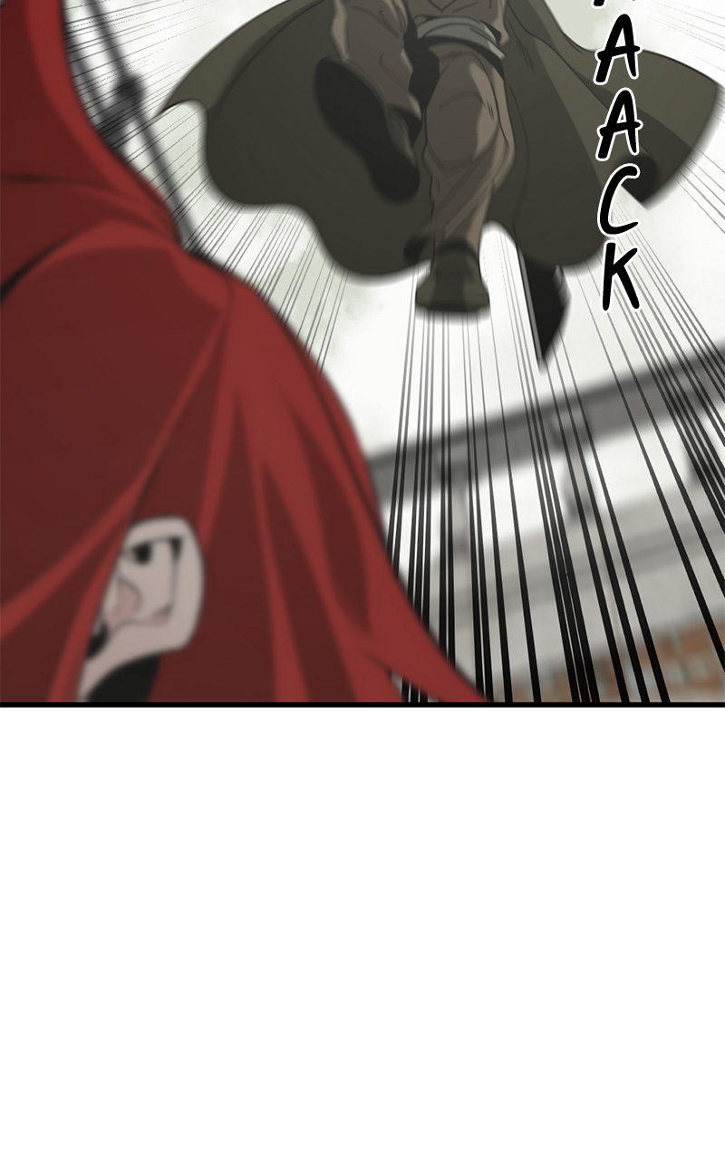 Hero Killer Chapitre 59 - Page 88