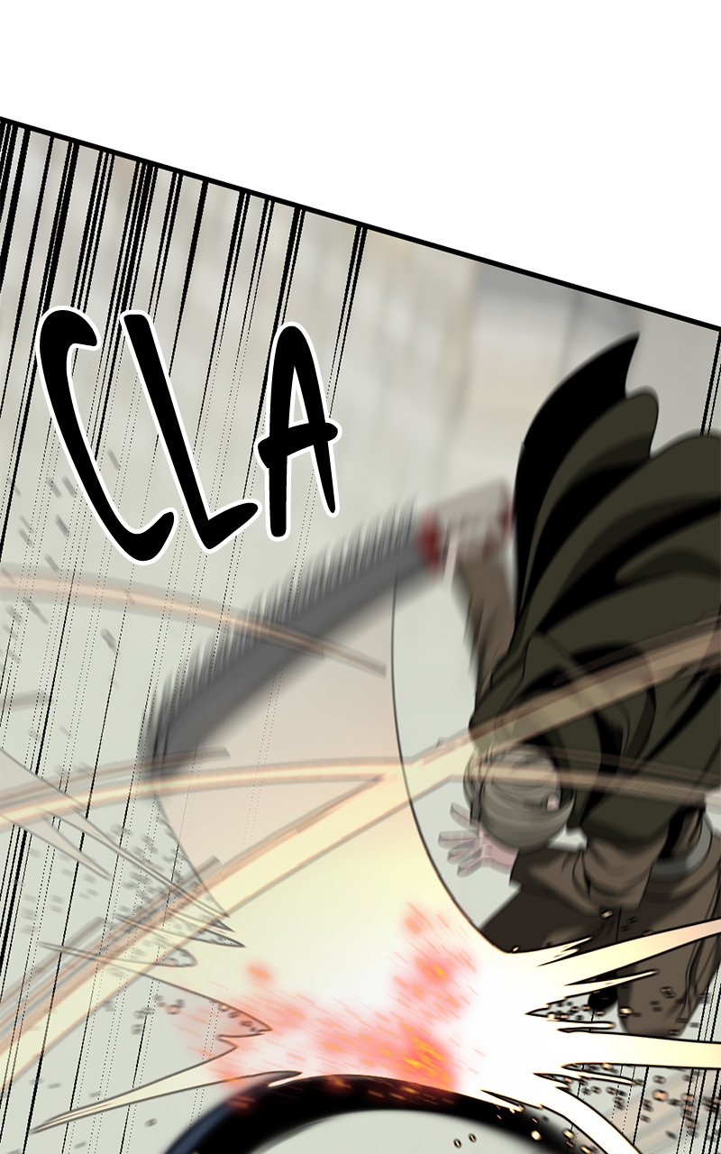 Hero Killer Chapitre 59 - Page 89