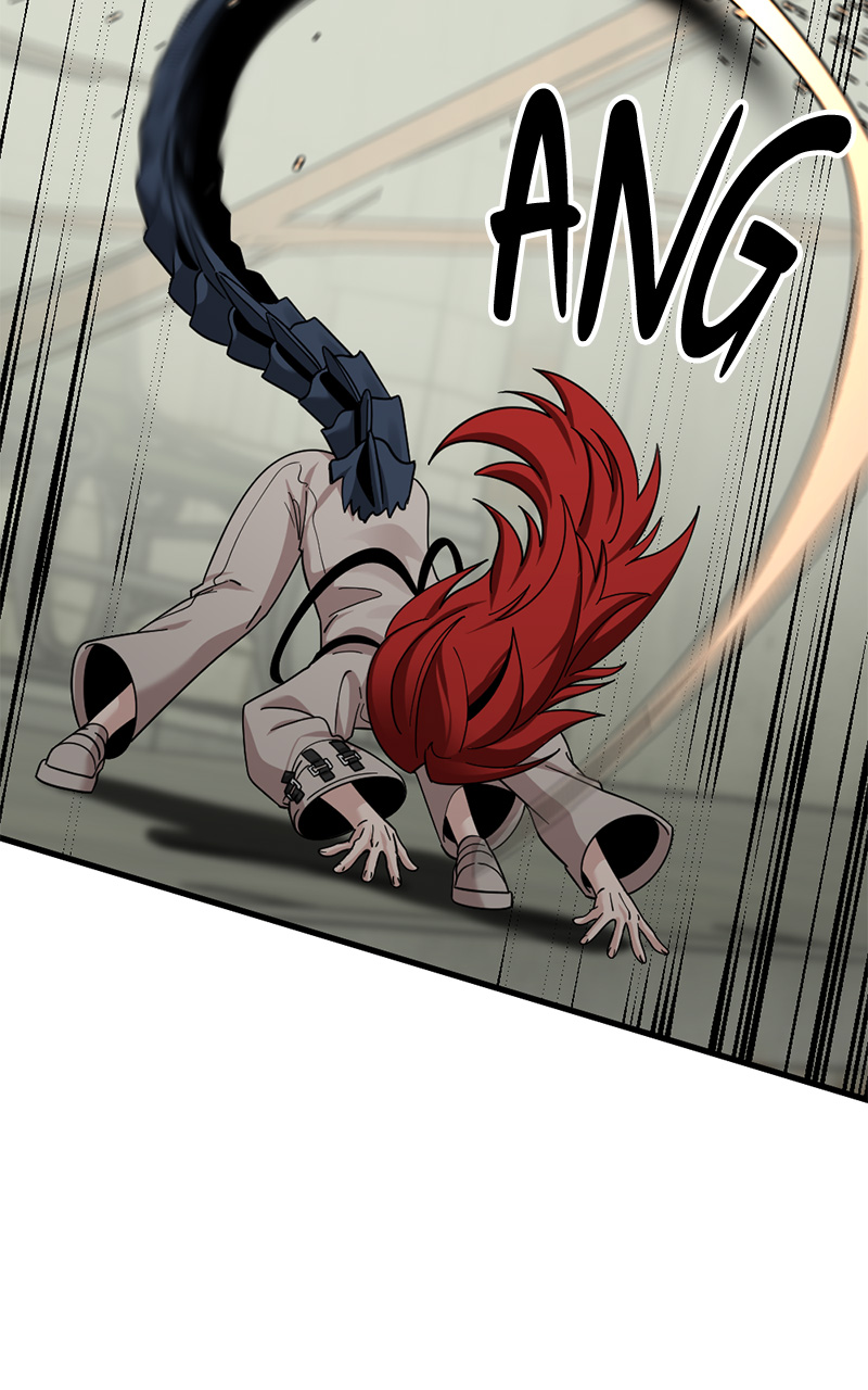 Hero Killer Chapitre 59 - Page 90