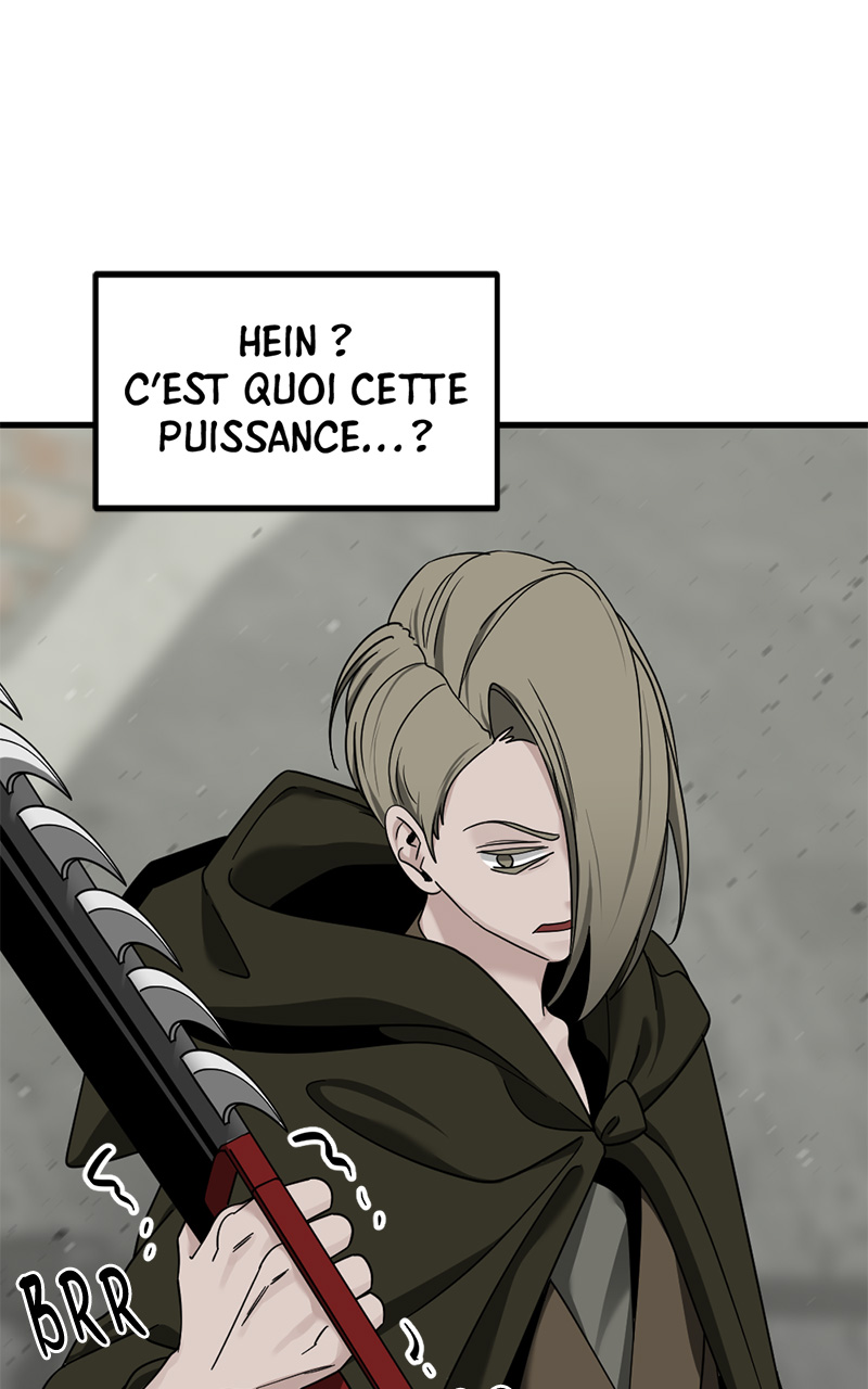 Hero Killer Chapitre 59 - Page 92