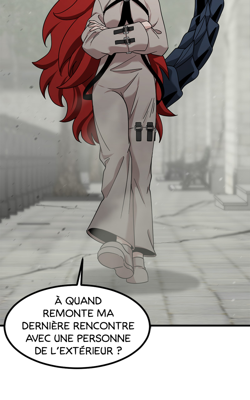 Hero Killer Chapitre 59 - Page 94