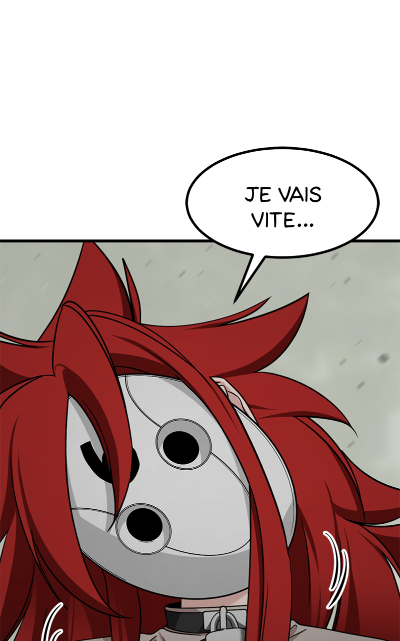 Hero Killer Chapitre 59 - Page 95