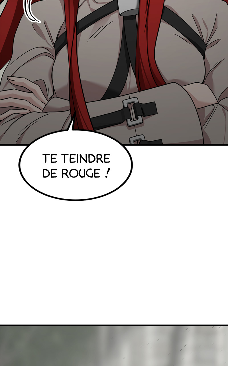 Hero Killer Chapitre 59 - Page 96