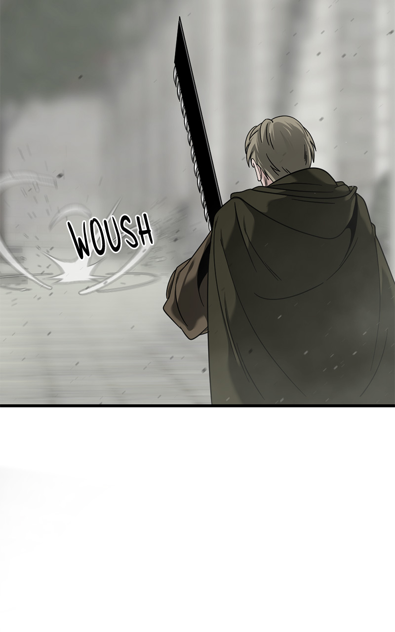 Hero Killer Chapitre 59 - Page 97