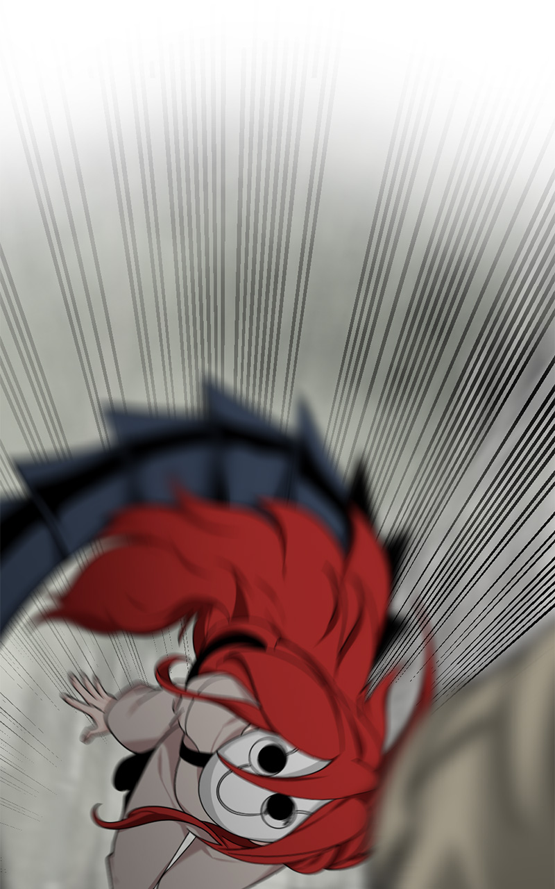 Hero Killer Chapitre 59 - Page 98