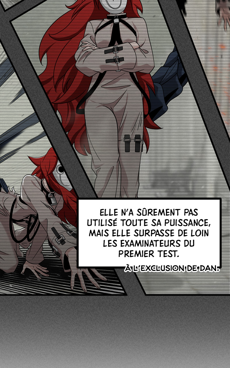 Hero Killer Chapitre 60 - Page 10