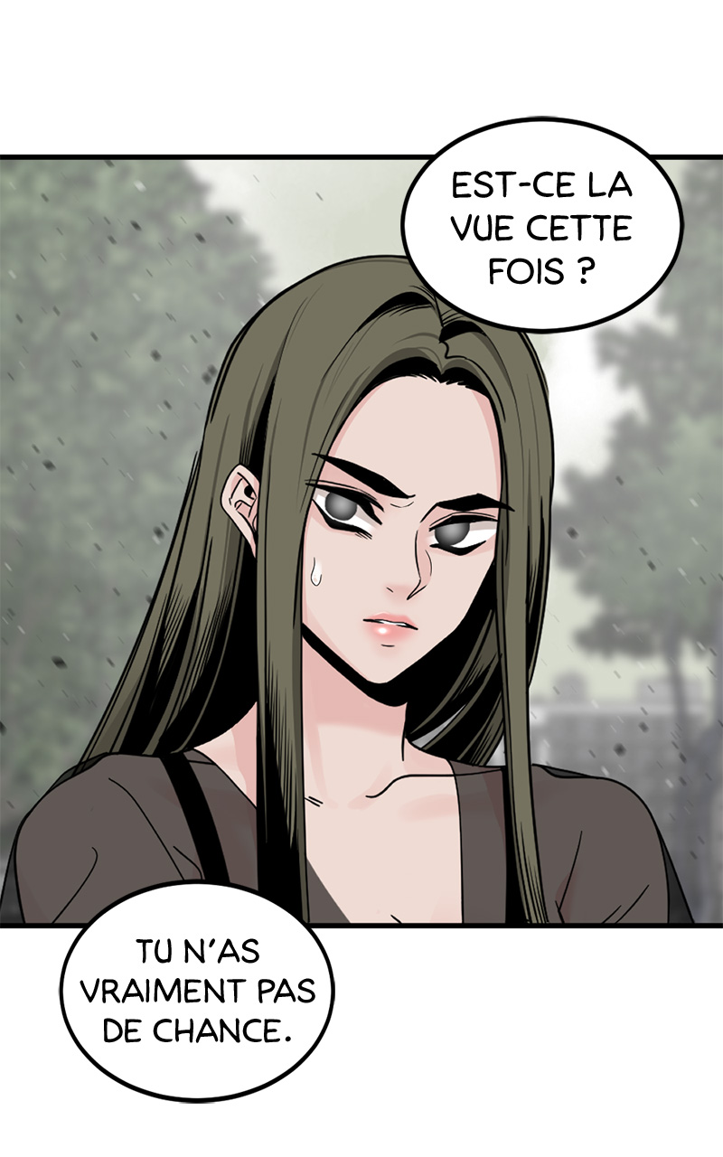 Hero Killer Chapitre 60 - Page 100