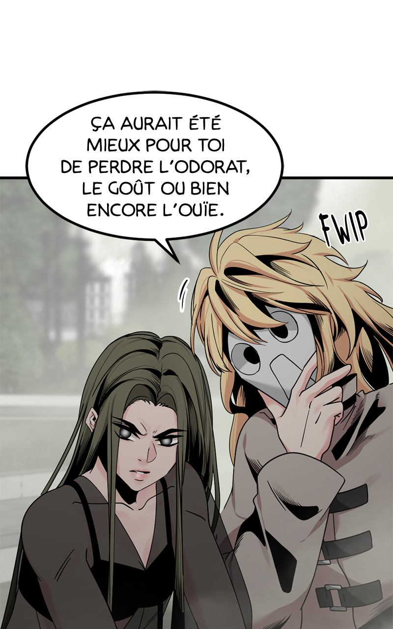 Hero Killer Chapitre 60 - Page 101