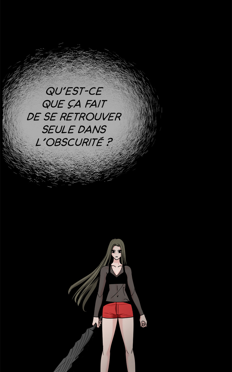 Hero Killer Chapitre 60 - Page 104