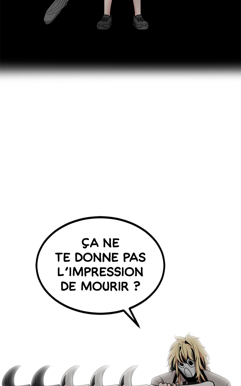 Hero Killer Chapitre 60 - Page 105