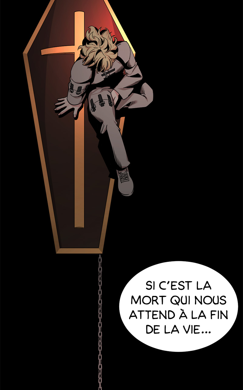 Hero Killer Chapitre 60 - Page 107