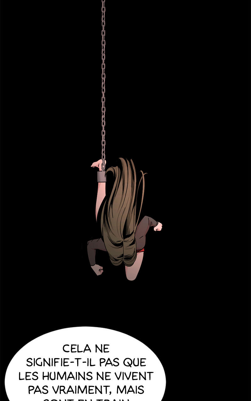 Hero Killer Chapitre 60 - Page 108