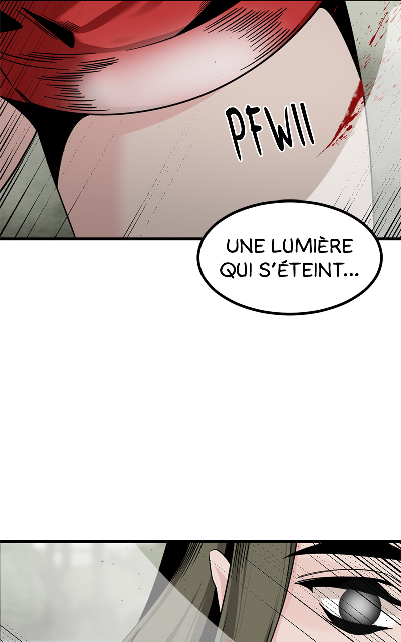 Hero Killer Chapitre 60 - Page 110