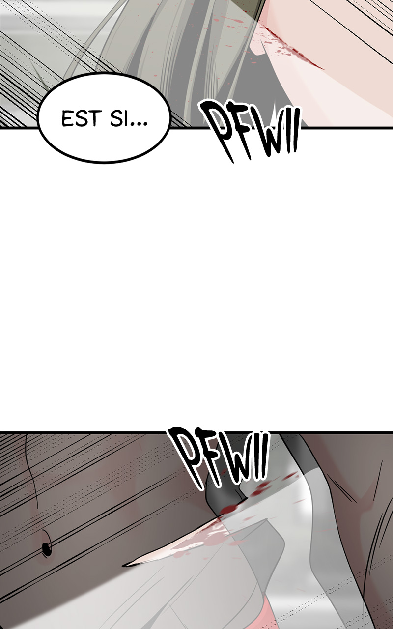 Hero Killer Chapitre 60 - Page 111