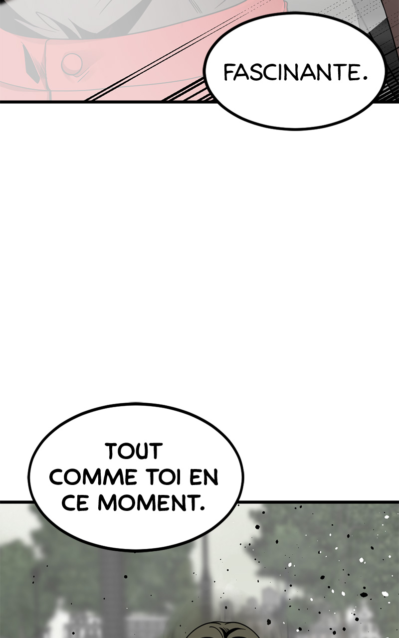 Hero Killer Chapitre 60 - Page 112