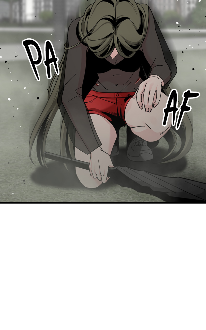 Hero Killer Chapitre 60 - Page 113