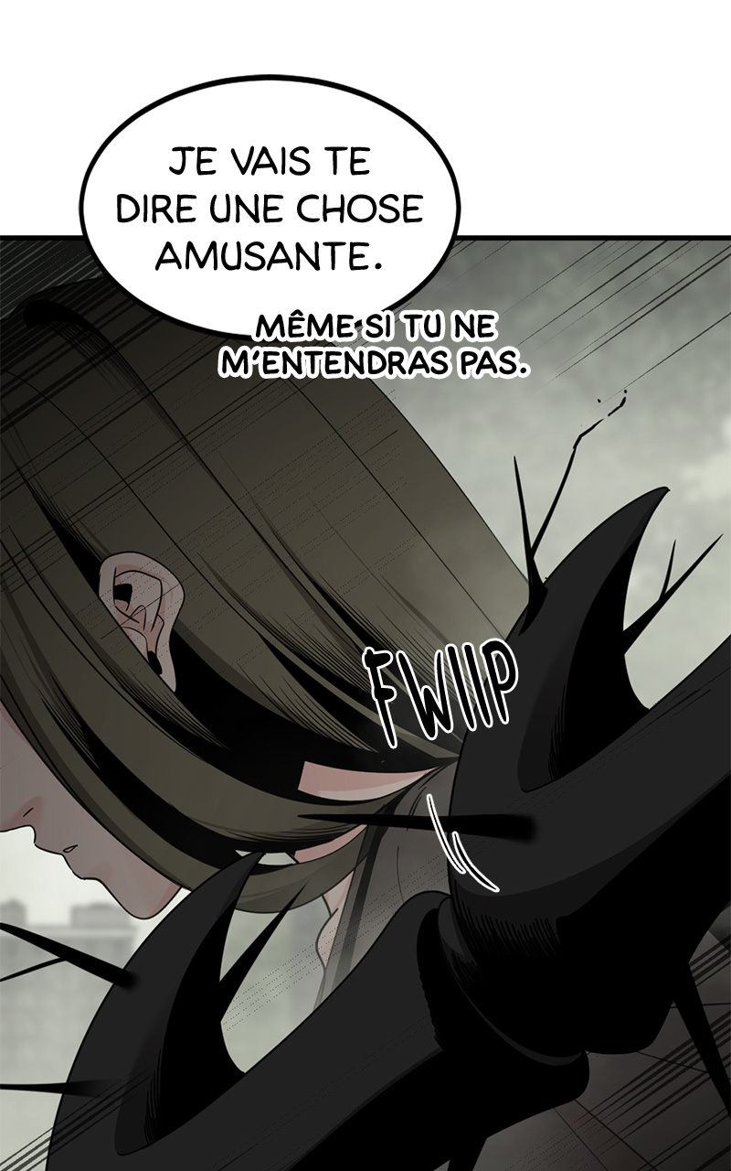 Hero Killer Chapitre 60 - Page 114