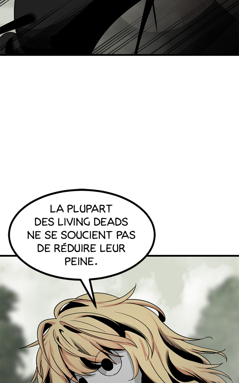 Hero Killer Chapitre 60 - Page 115