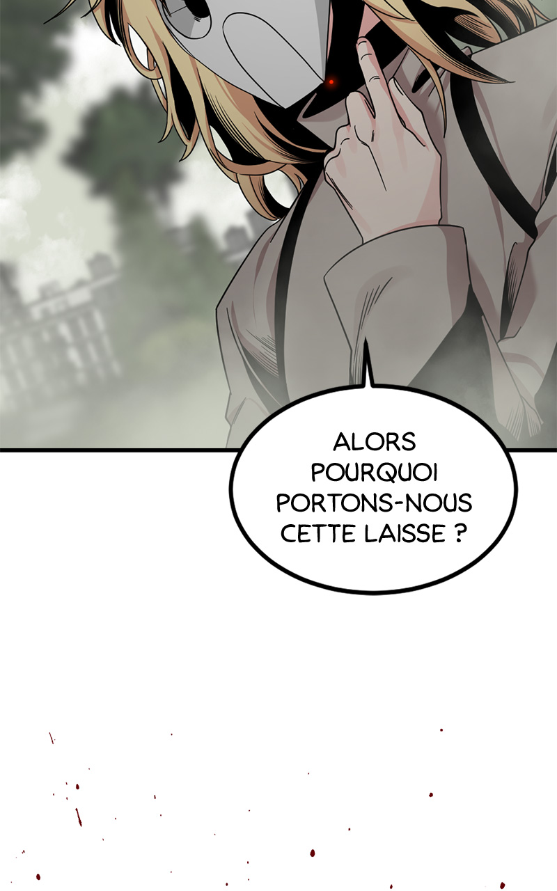 Hero Killer Chapitre 60 - Page 116