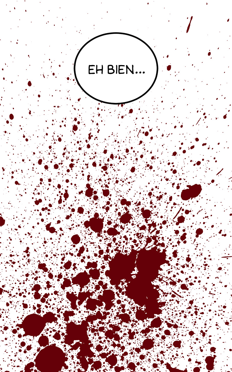 Hero Killer Chapitre 60 - Page 117