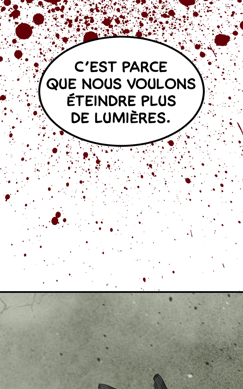 Hero Killer Chapitre 60 - Page 118