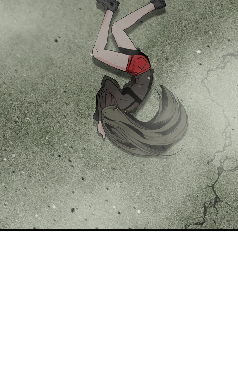 Hero Killer Chapitre 60 - Page 119