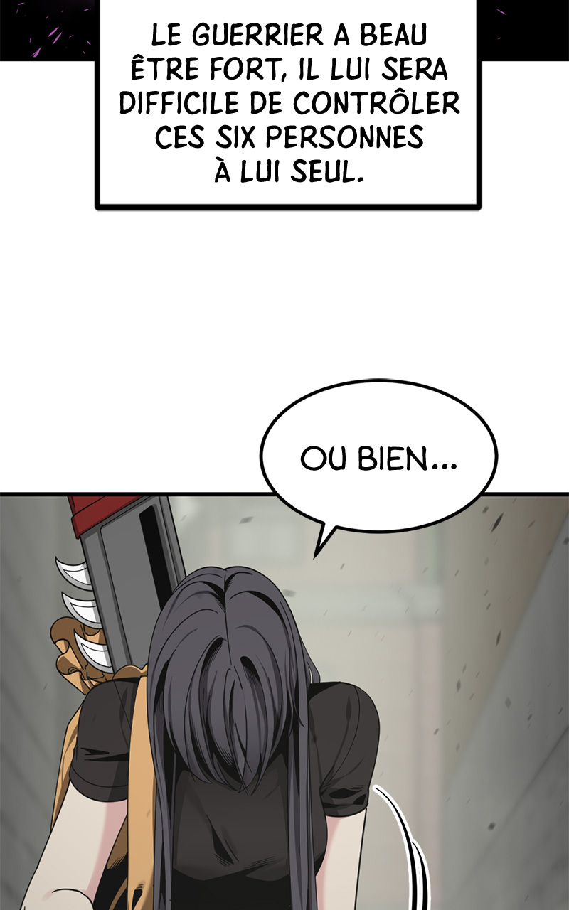 Hero Killer Chapitre 60 - Page 12