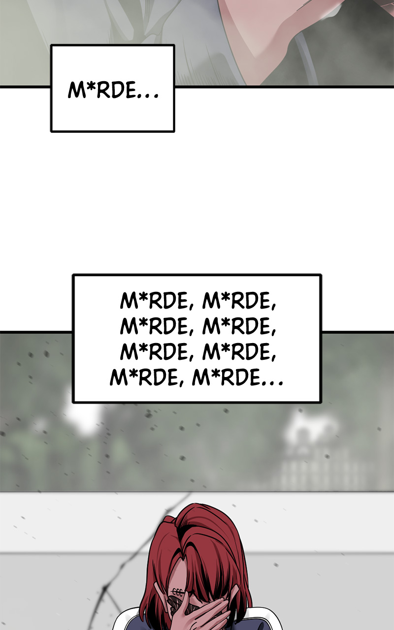 Hero Killer Chapitre 60 - Page 122