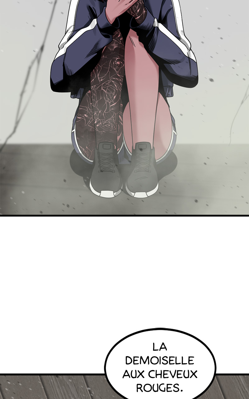 Hero Killer Chapitre 60 - Page 123