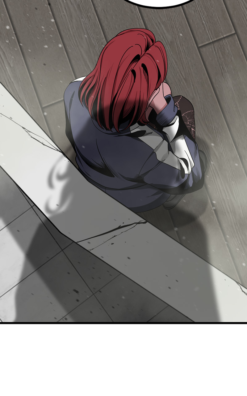 Hero Killer Chapitre 60 - Page 124