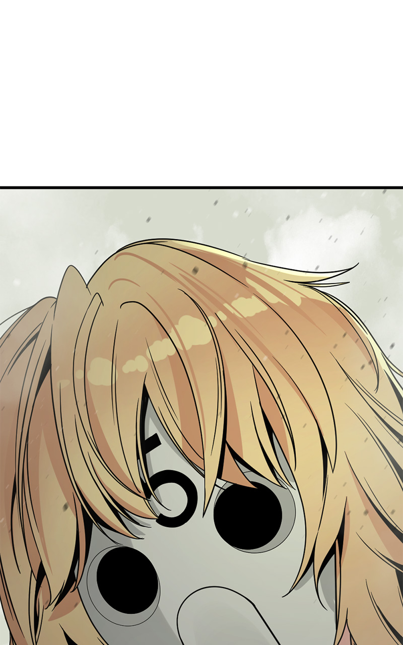 Hero Killer Chapitre 60 - Page 125