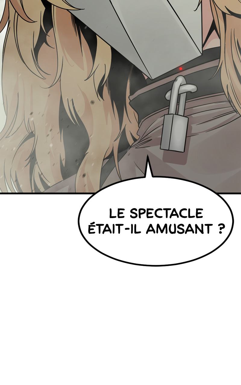 Hero Killer Chapitre 60 - Page 126