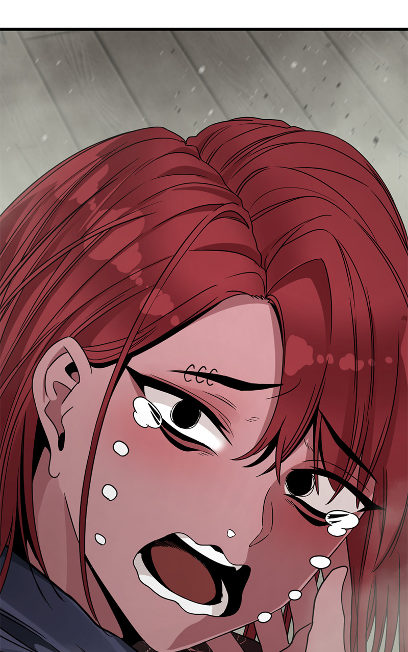 Hero Killer Chapitre 60 - Page 127