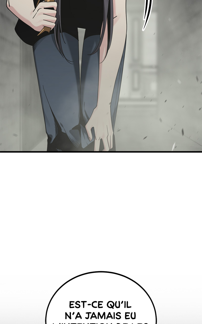 Hero Killer Chapitre 60 - Page 13