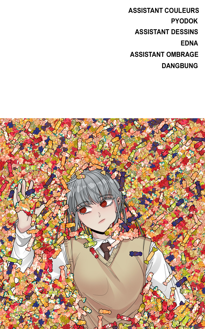Hero Killer Chapitre 60 - Page 130
