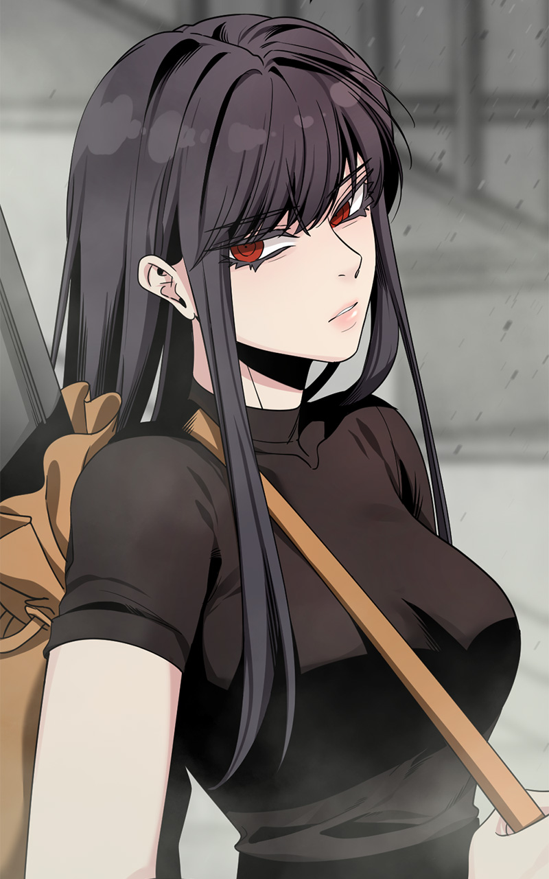Hero Killer Chapitre 60 - Page 18