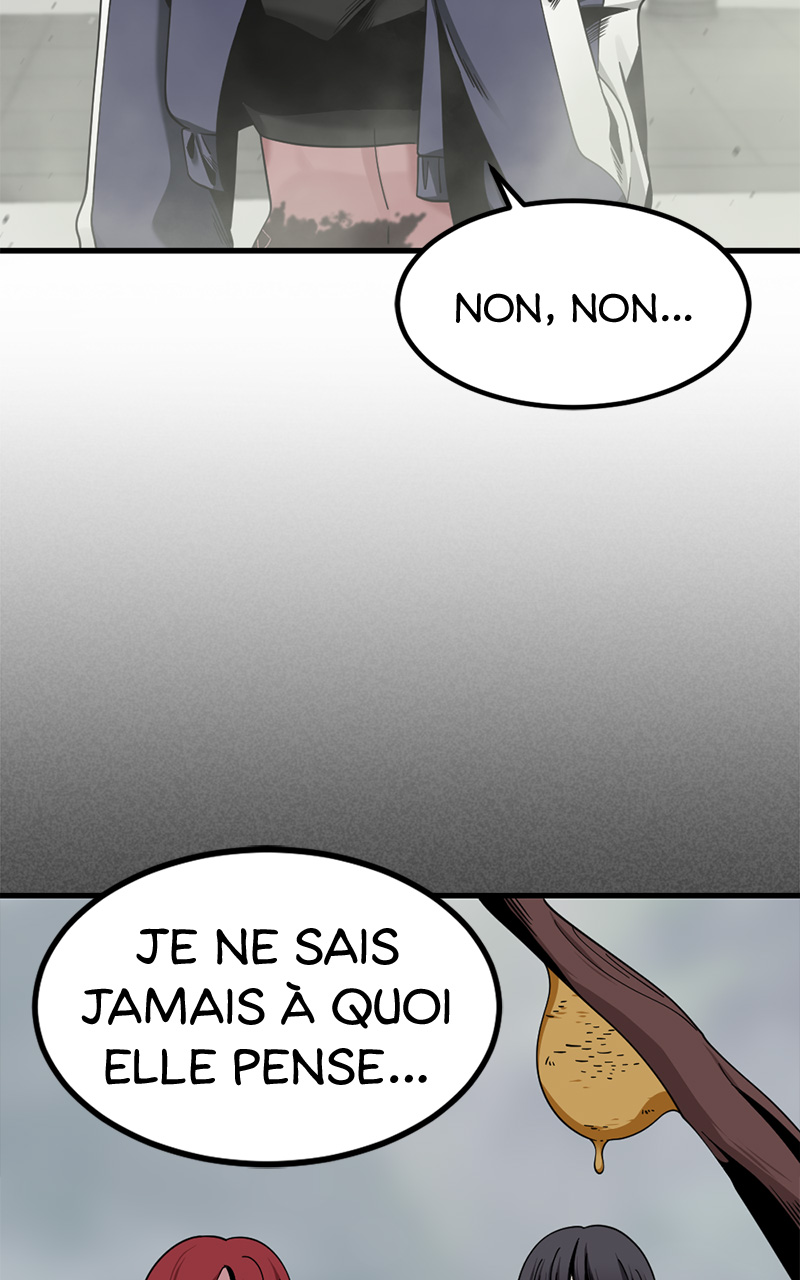 Hero Killer Chapitre 60 - Page 25