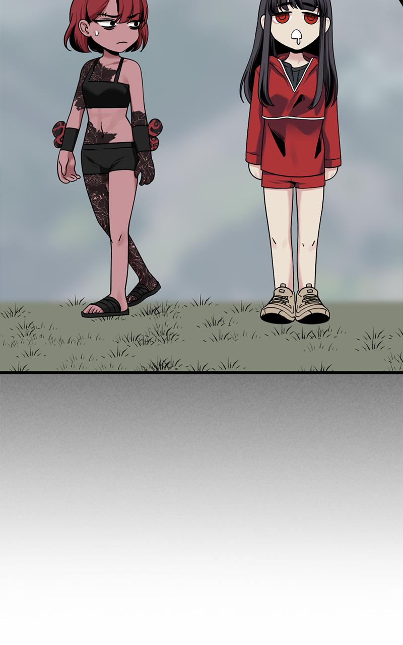 Hero Killer Chapitre 60 - Page 26