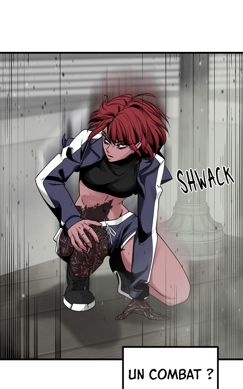 Hero Killer Chapitre 60 - Page 28