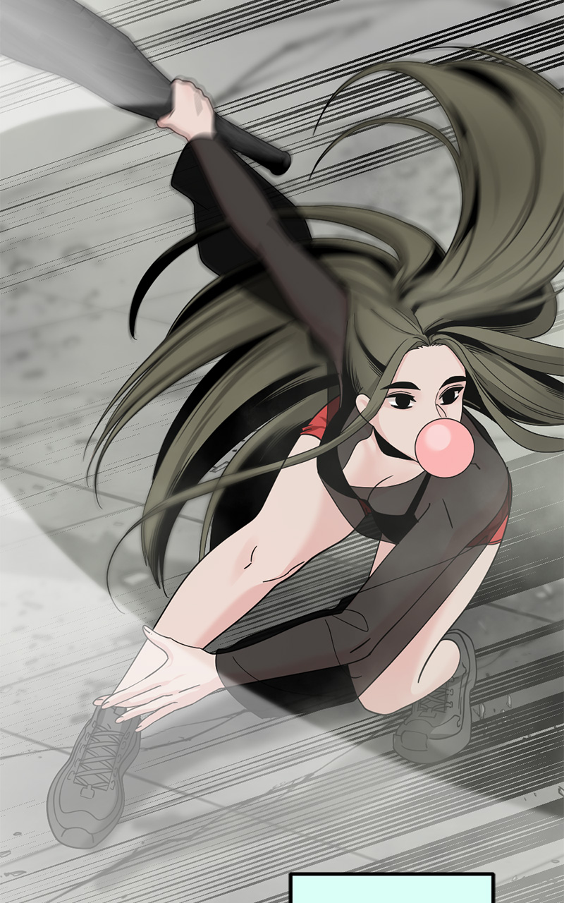 Hero Killer Chapitre 60 - Page 31