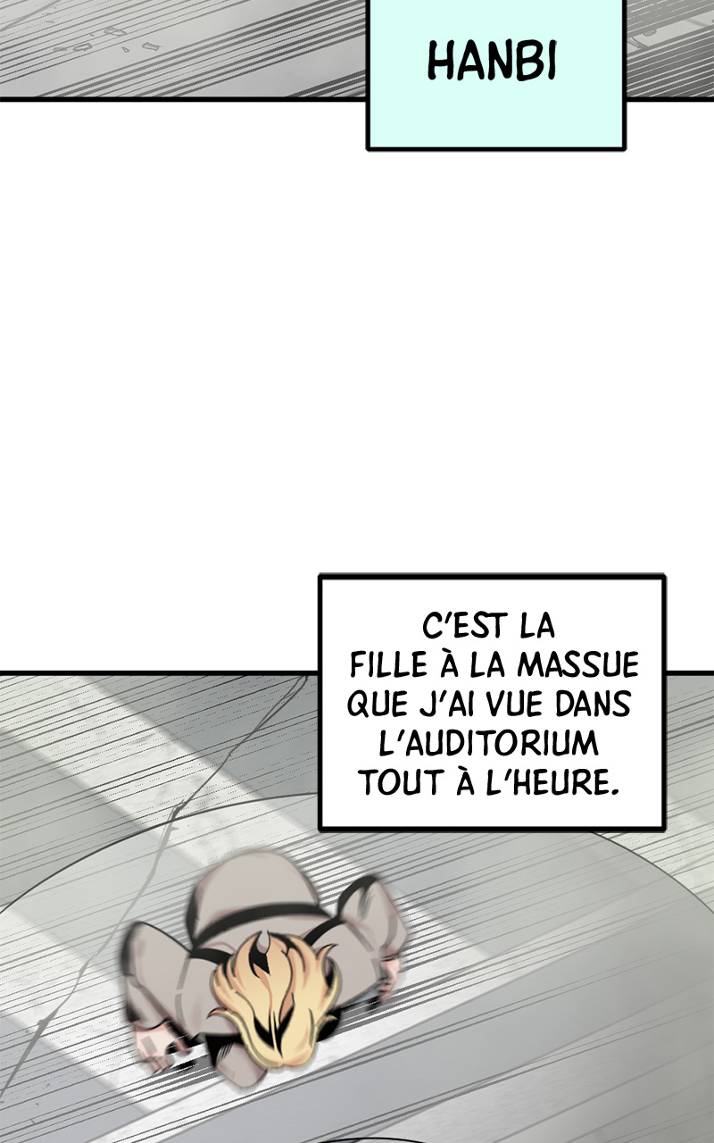 Hero Killer Chapitre 60 - Page 32